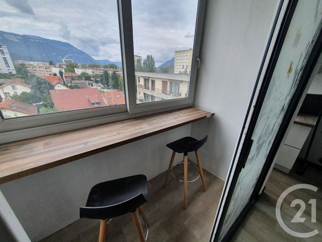 Appartement à vendre - 4 pièces - 83.5 m2 - GRENOBLE - 38 - RHONE-ALPES - Century 21 Victor Hugo