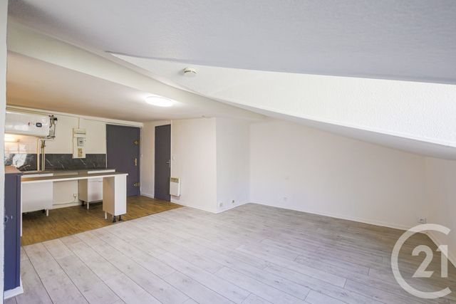 appartement - GRENOBLE - 38