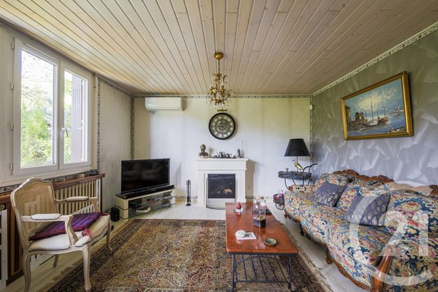 maison à vendre - 5 pièces - 120.0 m2 - VIF - 38 - RHONE-ALPES - Century 21 Victor Hugo