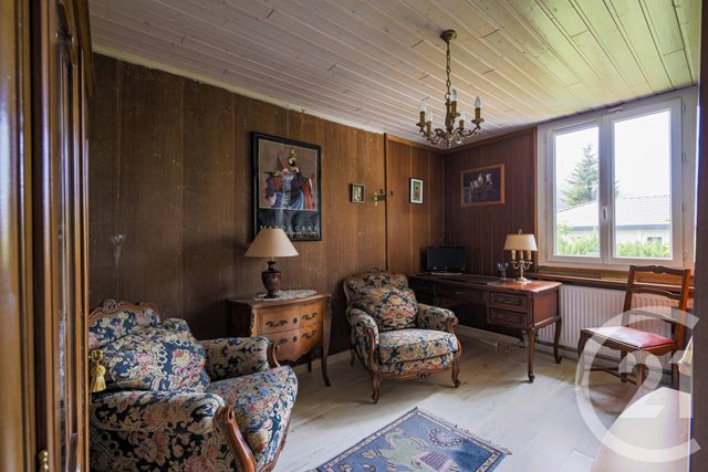 maison à vendre - 5 pièces - 120.0 m2 - VIF - 38 - RHONE-ALPES - Century 21 Victor Hugo