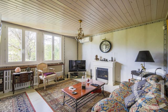 maison à vendre - 5 pièces - 120.0 m2 - VIF - 38 - RHONE-ALPES - Century 21 Victor Hugo