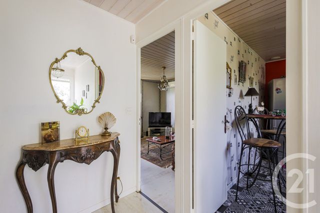 maison à vendre - 5 pièces - 120.0 m2 - VIF - 38 - RHONE-ALPES - Century 21 Victor Hugo