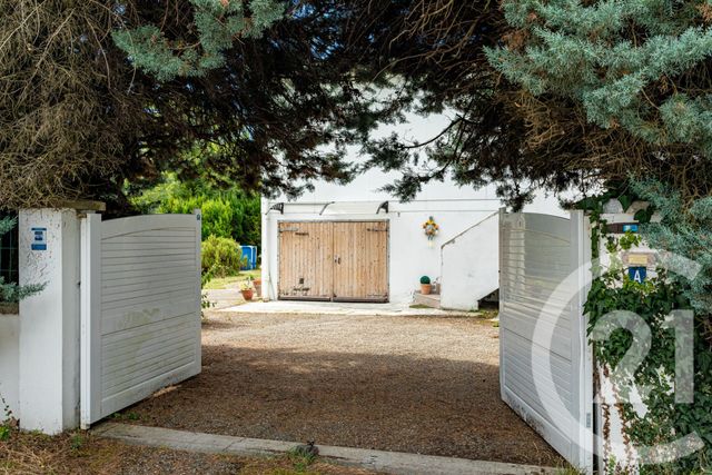 maison à vendre - 5 pièces - 120.0 m2 - VIF - 38 - RHONE-ALPES - Century 21 Victor Hugo