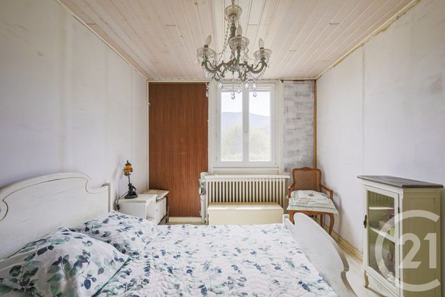 maison à vendre - 5 pièces - 120.0 m2 - VIF - 38 - RHONE-ALPES - Century 21 Victor Hugo