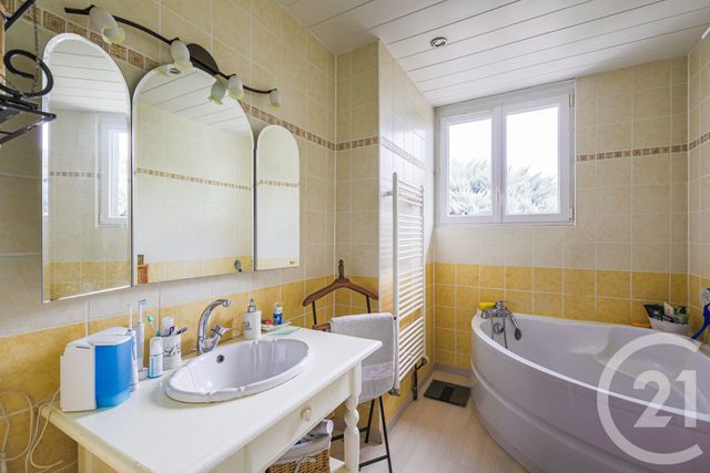 maison à vendre - 5 pièces - 120.0 m2 - VIF - 38 - RHONE-ALPES - Century 21 Victor Hugo