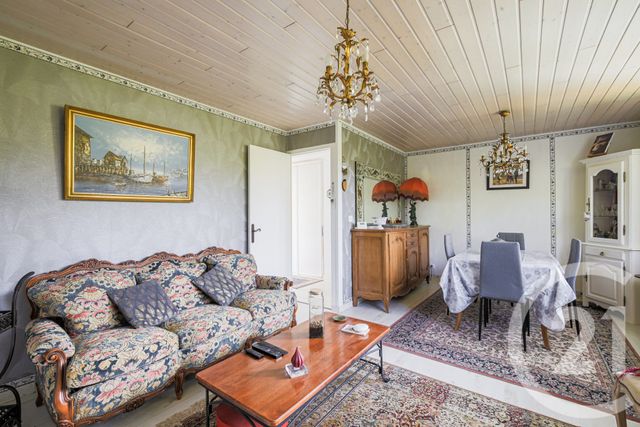 maison à vendre - 5 pièces - 120.0 m2 - VIF - 38 - RHONE-ALPES - Century 21 Victor Hugo