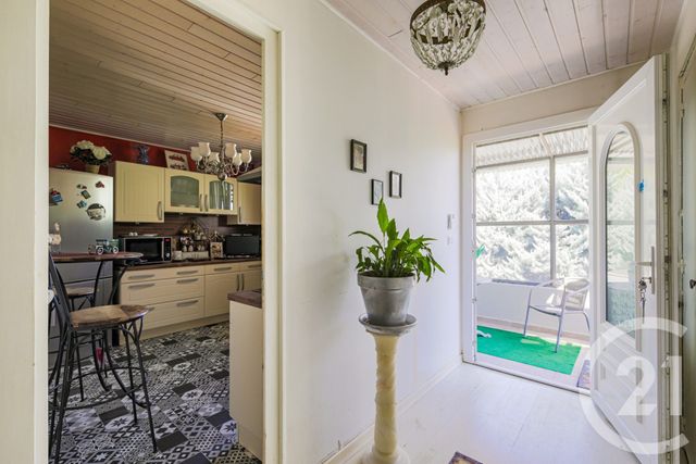 maison à vendre - 5 pièces - 120.0 m2 - VIF - 38 - RHONE-ALPES - Century 21 Victor Hugo