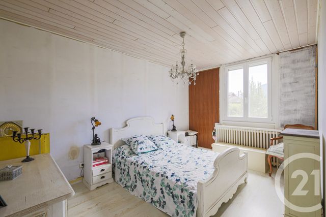 maison à vendre - 5 pièces - 120.0 m2 - VIF - 38 - RHONE-ALPES - Century 21 Victor Hugo