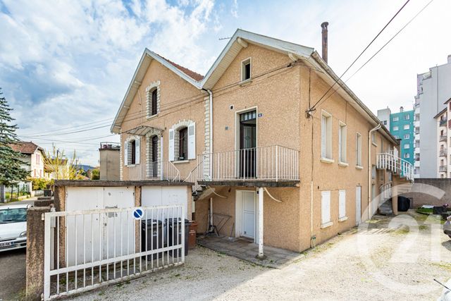 Appartement Studio à vendre GRENOBLE