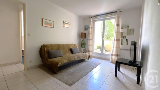 Appartement T1 à louer - 2 pièces - 29.93 m2 - GRENOBLE - 38 - RHONE-ALPES - Century 21 Victor Hugo
