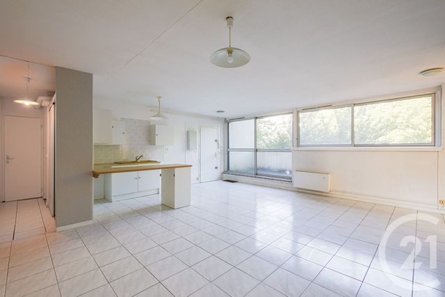 appartement - GRENOBLE - 38