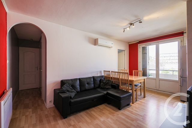 appartement - ST MARTIN D HERES - 38