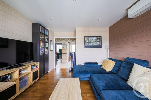 appartement - GRENOBLE - 38