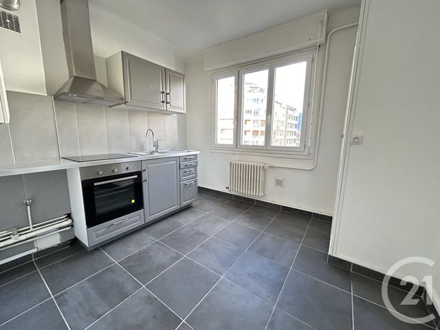 appartement - GRENOBLE - 38