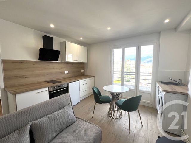 appartement - GRENOBLE - 38