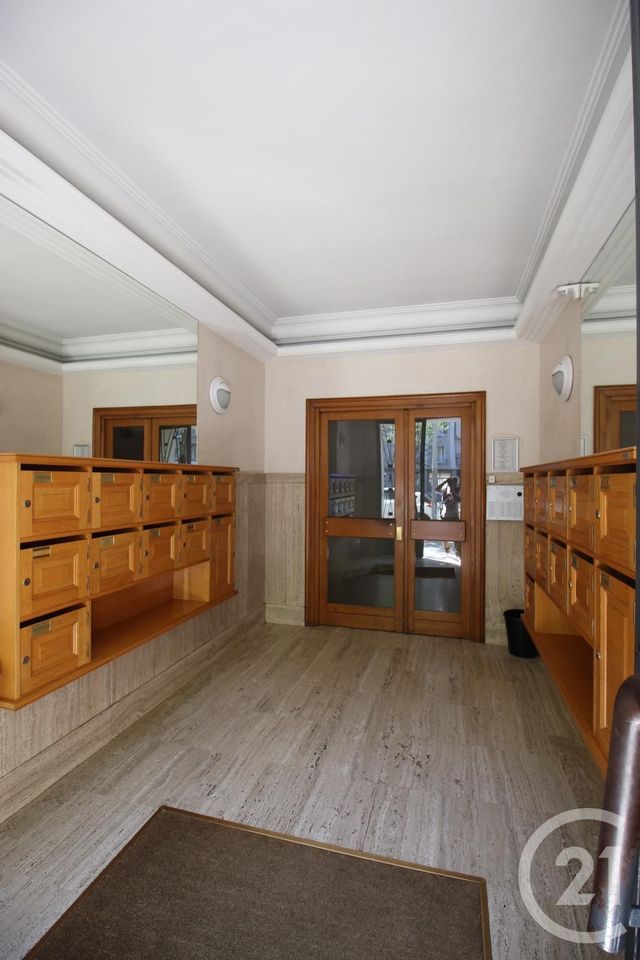 Appartement F3 à vendre - 3 pièces - 80.34 m2 - GRENOBLE - 38 - RHONE-ALPES - Century 21 Victor Hugo