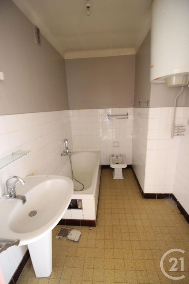 Appartement F3 à vendre - 3 pièces - 80.34 m2 - GRENOBLE - 38 - RHONE-ALPES - Century 21 Victor Hugo