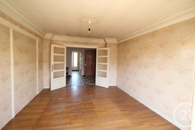 Appartement F3 à vendre - 3 pièces - 80.34 m2 - GRENOBLE - 38 - RHONE-ALPES - Century 21 Victor Hugo