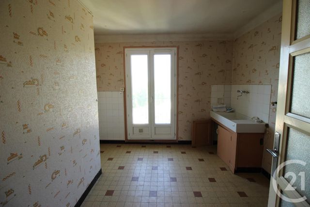 Appartement F3 à vendre - 3 pièces - 80.34 m2 - GRENOBLE - 38 - RHONE-ALPES - Century 21 Victor Hugo