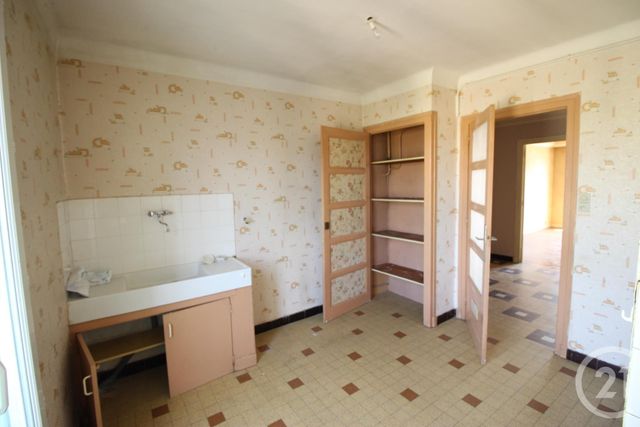 Appartement F3 à vendre - 3 pièces - 80.34 m2 - GRENOBLE - 38 - RHONE-ALPES - Century 21 Victor Hugo