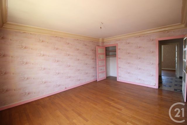 Appartement F3 à vendre - 3 pièces - 80.34 m2 - GRENOBLE - 38 - RHONE-ALPES - Century 21 Victor Hugo