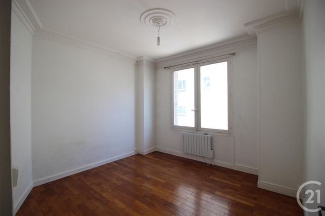 appartement - GRENOBLE - 38