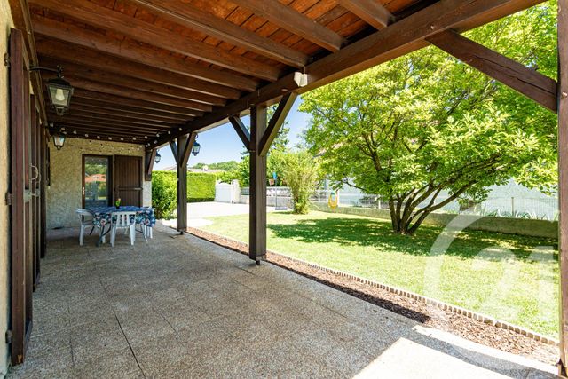 maison à vendre - 6 pièces - 185.49 m2 - VIF - 38 - RHONE-ALPES - Century 21 Victor Hugo