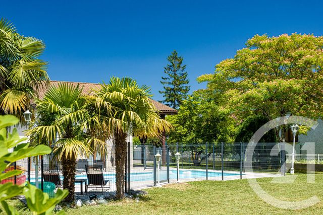 maison à vendre - 6 pièces - 185.49 m2 - VIF - 38 - RHONE-ALPES - Century 21 Victor Hugo