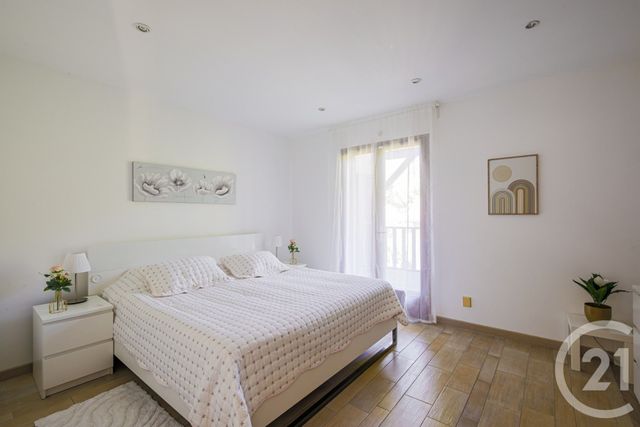 maison à vendre - 6 pièces - 185.49 m2 - VIF - 38 - RHONE-ALPES - Century 21 Victor Hugo