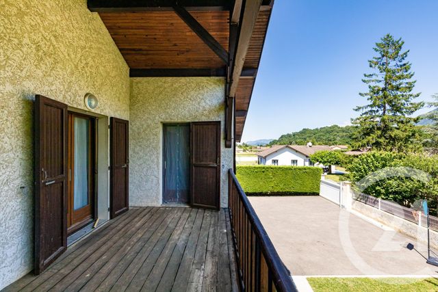 maison à vendre - 6 pièces - 185.49 m2 - VIF - 38 - RHONE-ALPES - Century 21 Victor Hugo
