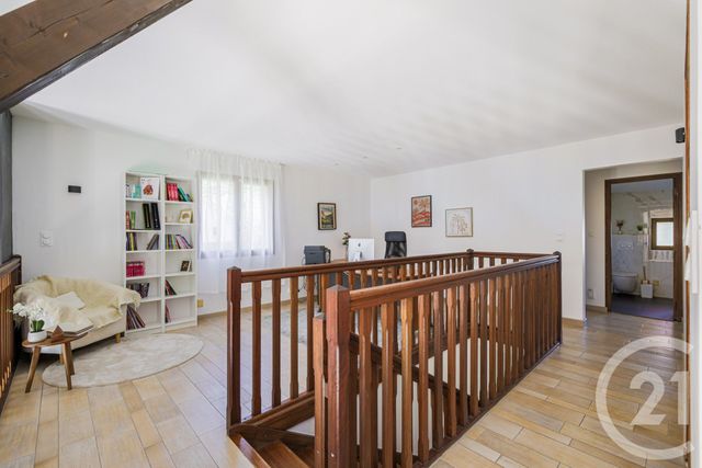 maison à vendre - 6 pièces - 185.49 m2 - VIF - 38 - RHONE-ALPES - Century 21 Victor Hugo