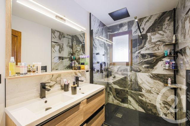 maison à vendre - 6 pièces - 185.49 m2 - VIF - 38 - RHONE-ALPES - Century 21 Victor Hugo