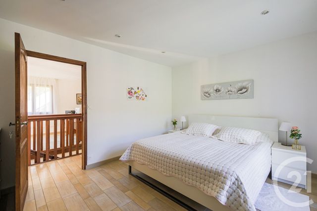 maison à vendre - 6 pièces - 185.49 m2 - VIF - 38 - RHONE-ALPES - Century 21 Victor Hugo