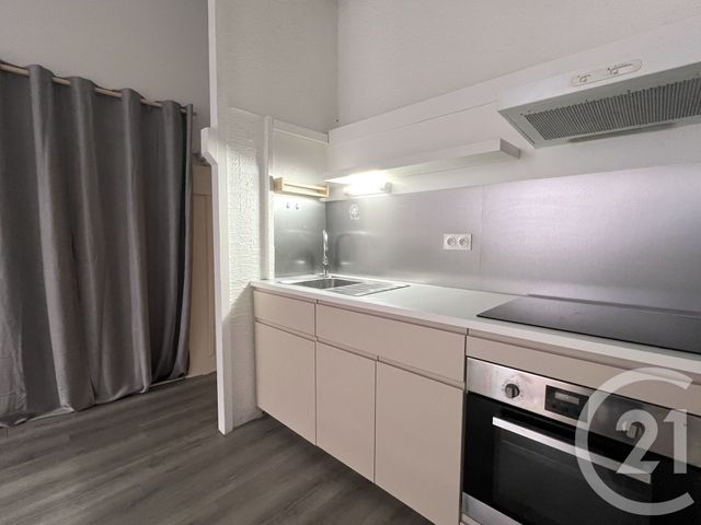appartement - GRENOBLE - 38