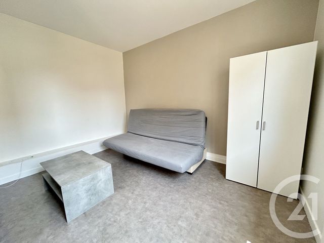 appartement - GRENOBLE - 38