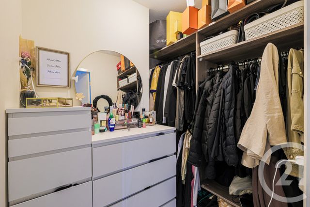 Appartement F4 à vendre - 4 pièces - 78.13 m2 - ECHIROLLES - 38 - RHONE-ALPES - Century 21 Victor Hugo