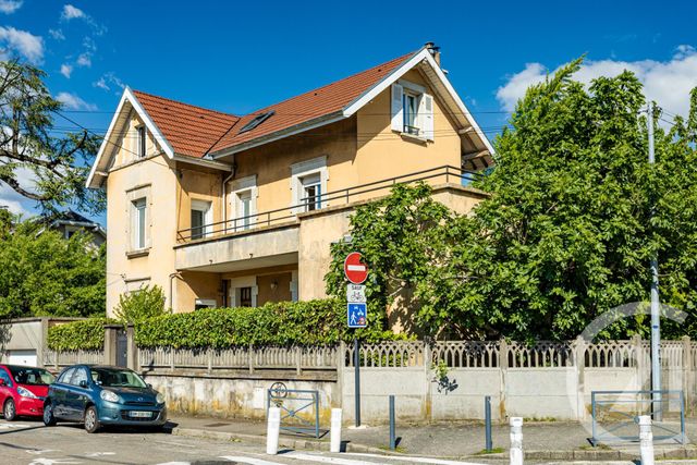 maison - GRENOBLE - 38