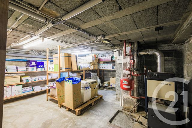 commerce à vendre - 80.85 m2 - ST MARTIN D HERES - 38 - RHONE-ALPES - Century 21 Victor Hugo