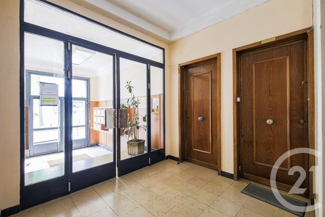 Appartement F3 à vendre - 3 pièces - 89.18 m2 - GRENOBLE - 38 - RHONE-ALPES - Century 21 Victor Hugo