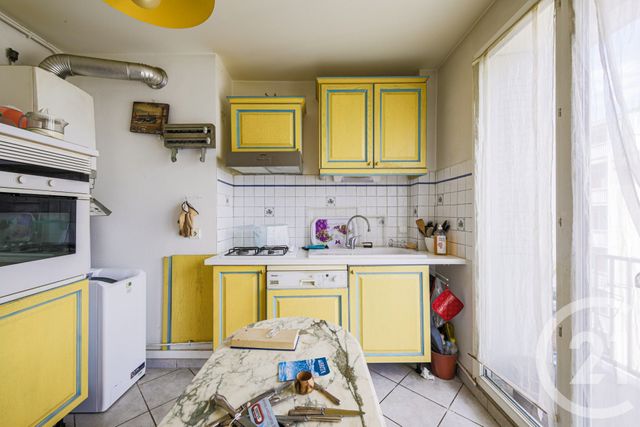 Appartement F3 à vendre - 3 pièces - 89.18 m2 - GRENOBLE - 38 - RHONE-ALPES - Century 21 Victor Hugo