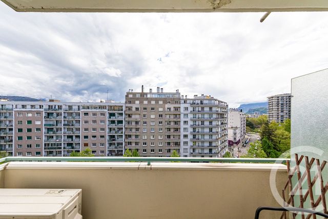 Appartement F3 à vendre - 3 pièces - 89.18 m2 - GRENOBLE - 38 - RHONE-ALPES - Century 21 Victor Hugo