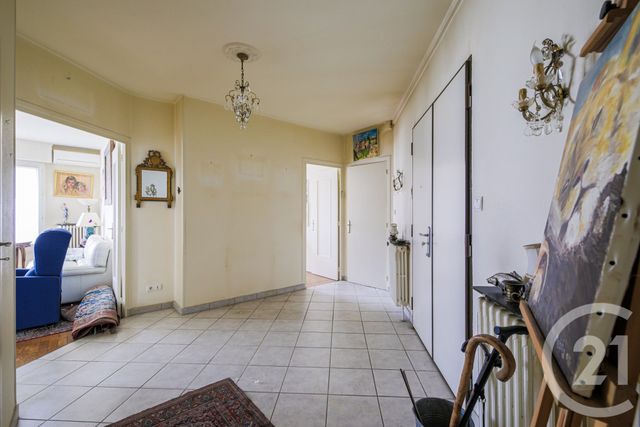 Appartement F3 à vendre - 3 pièces - 89.18 m2 - GRENOBLE - 38 - RHONE-ALPES - Century 21 Victor Hugo