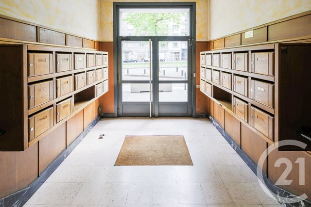 Appartement F3 à vendre - 3 pièces - 89.18 m2 - GRENOBLE - 38 - RHONE-ALPES - Century 21 Victor Hugo