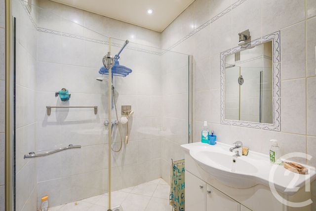 Appartement F3 à vendre - 3 pièces - 89.18 m2 - GRENOBLE - 38 - RHONE-ALPES - Century 21 Victor Hugo