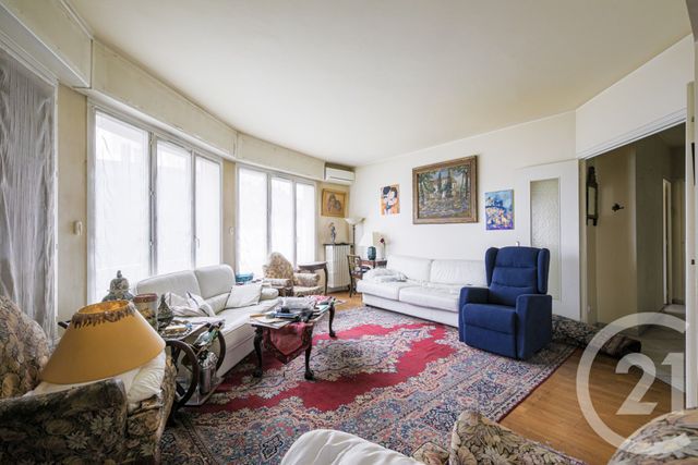 Appartement F3 à vendre - 3 pièces - 89.18 m2 - GRENOBLE - 38 - RHONE-ALPES - Century 21 Victor Hugo