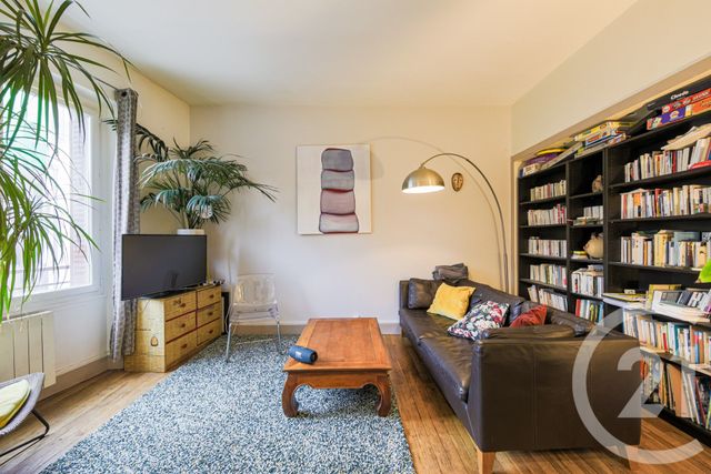 appartement - GRENOBLE - 38