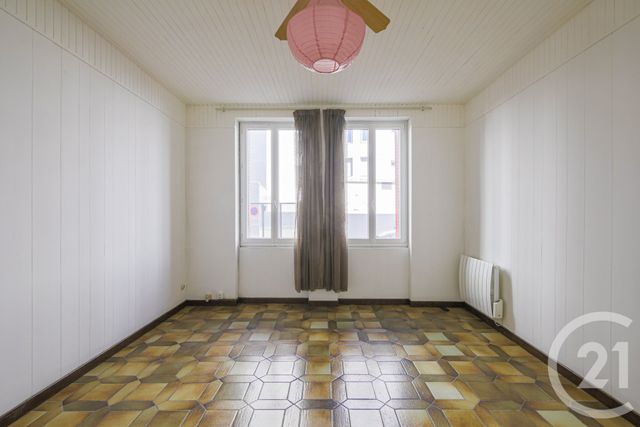 appartement - GRENOBLE - 38