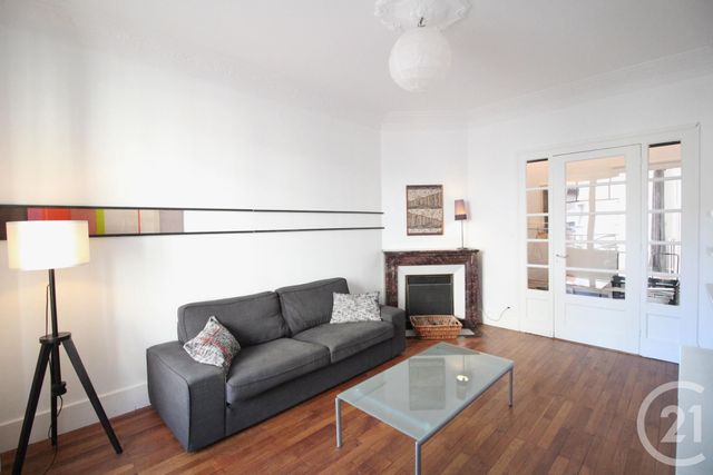 Appartement T3 à louer - 3 pièces - 83.44 m2 - GRENOBLE - 38 - RHONE-ALPES - Century 21 Victor Hugo