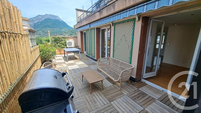 appartement - GRENOBLE - 38