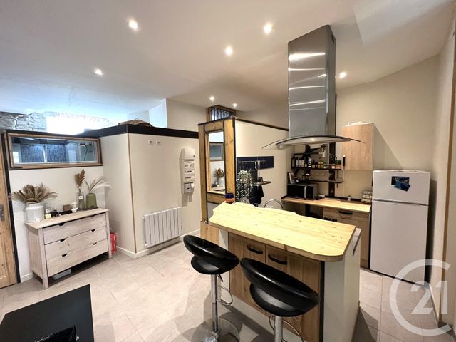 appartement - GRENOBLE - 38